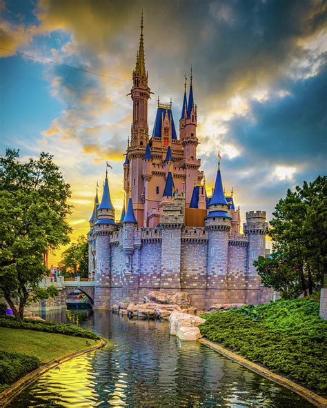 Magic castle florida